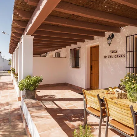 Casa De Las Canas By Rosas Cantares Pizarra