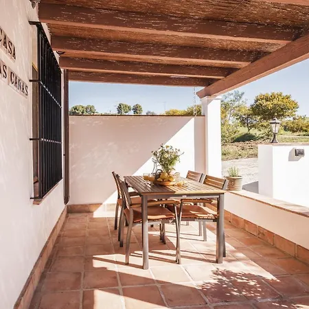 Casa De Las Canas By Rosas Cantares Holiday home