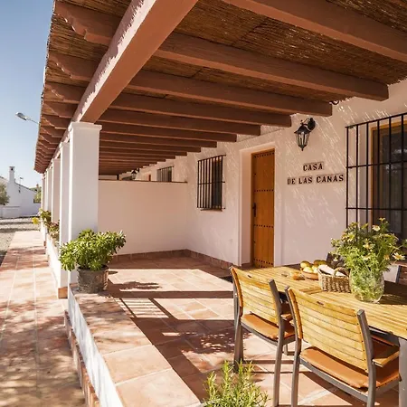 Casa De Las Canas By Rosas Cantares Holiday home