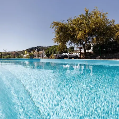 Casa De Las Canas By Rosas Cantares Holiday home *