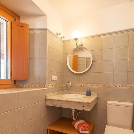 Casa De Las Canas By Rosas Cantares Holiday home *