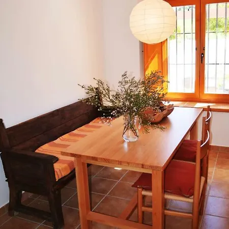 Casa De Las Canas By Rosas Cantares Holiday home