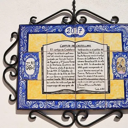 Casa De Las Canas By Rosas Cantares Holiday home *