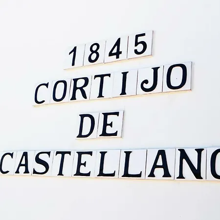 Casa De Las Canas By Rosas Cantares Holiday home Pizarra